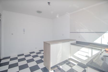 Apartamento para alugar com 120m², 2 quartos e 1 vagaCozinha