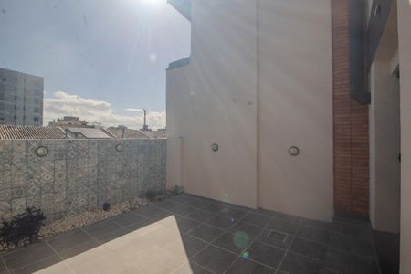 Apartamento para alugar com 120m², 2 quartos e 1 vagaQuintal