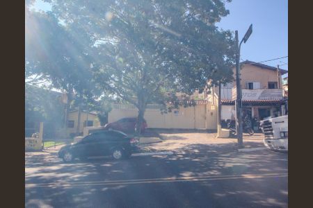 Apartamento para alugar com 120m², 2 quartos e 1 vagaFachada