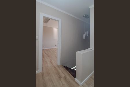 Apartamento para alugar com 120m², 2 quartos e 1 vagaCorredor