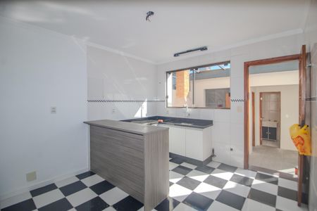 Apartamento para alugar com 120m², 2 quartos e 1 vagaCozinha