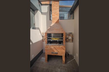 Apartamento para alugar com 120m², 2 quartos e 1 vagaChurrasqueira