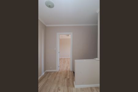 Apartamento para alugar com 120m², 2 quartos e 1 vagaCorredor