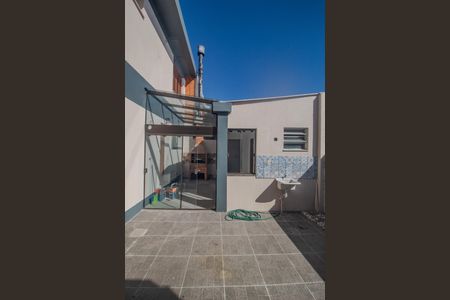 Apartamento para alugar com 120m², 2 quartos e 1 vagaQuintal/area de serviço