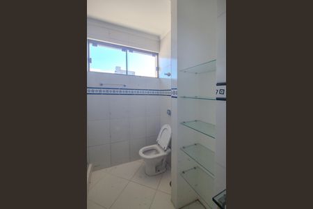 Apartamento para alugar com 120m², 2 quartos e 1 vagaBanheiro 2