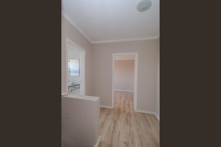 Apartamento para alugar com 120m², 2 quartos e 1 vagaCorredor