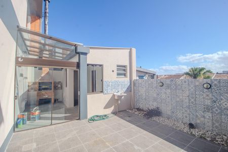 Apartamento para alugar com 120m², 2 quartos e 1 vagaQuintal