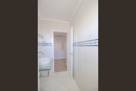 Apartamento para alugar com 120m², 2 quartos e 1 vagaBanheiro 2