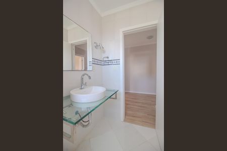 Apartamento para alugar com 120m², 2 quartos e 1 vagaBanheiro 2