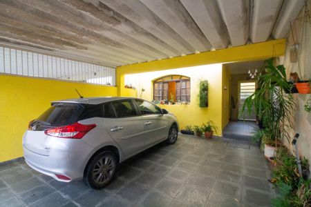 Casa de condomínio para alugar com 172m², 4 quartos e 2 vagasGaragem