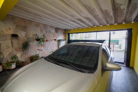 Casa de condomínio para alugar com 172m², 4 quartos e 2 vagasGaragem