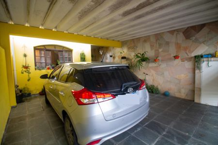 Casa de condomínio para alugar com 172m², 4 quartos e 2 vagasGaragem