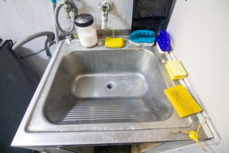 Casa de condomínio para alugar com 172m², 4 quartos e 2 vagasÁrea de Serviço