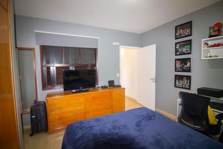 Casa de condomínio para alugar com 172m², 4 quartos e 2 vagasQuarto 3 - Suíte