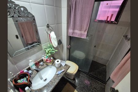 Apartamento à venda com 87m², 3 quartos e 1 vagaSuíte 