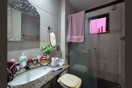 Apartamento à venda com 87m², 3 quartos e 1 vagaSuíte 