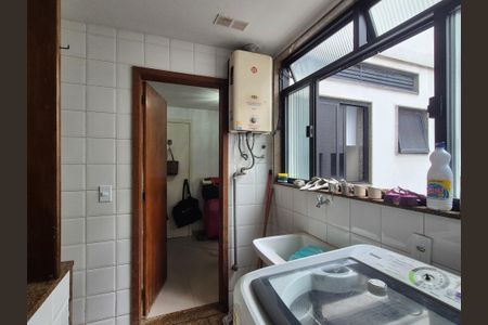 Apartamento à venda com 87m², 3 quartos e 1 vagaÁrea de Serviço 