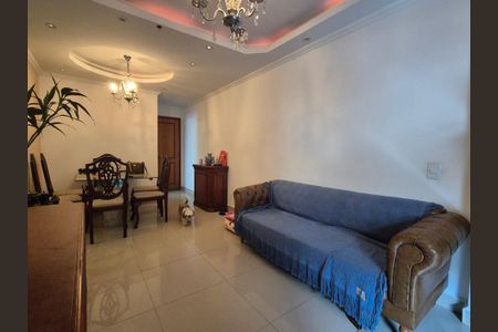 Apartamento à venda com 87m², 3 quartos e 1 vagaSala 