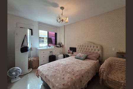 Apartamento à venda com 87m², 3 quartos e 1 vagaSuíte 