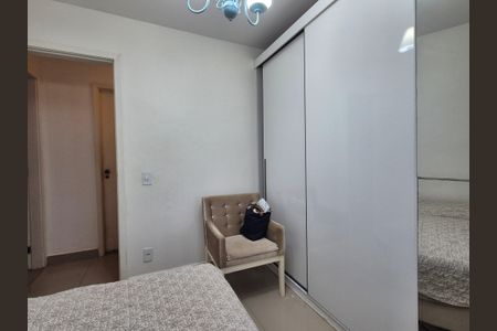 Apartamento à venda com 87m², 3 quartos e 1 vagaQuarto 