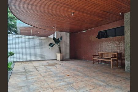 Apartamento à venda com 87m², 3 quartos e 1 vagaÁrea comum 