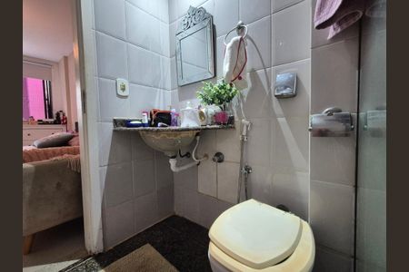 Apartamento à venda com 87m², 3 quartos e 1 vagaSuíte 