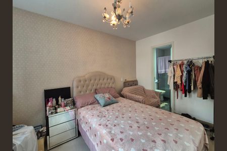 Apartamento à venda com 87m², 3 quartos e 1 vagaSuíte 