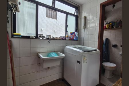 Apartamento à venda com 87m², 3 quartos e 1 vagaÁrea de Serviço 