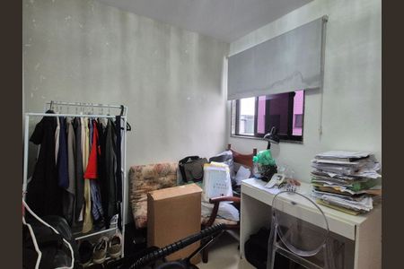 Apartamento à venda com 87m², 3 quartos e 1 vagaQuarto de Serviço (reversível)