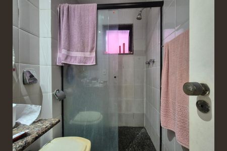 Apartamento à venda com 87m², 3 quartos e 1 vagaSuíte 