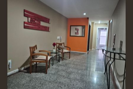 Apartamento à venda com 87m², 3 quartos e 1 vagaHall de Entrada 