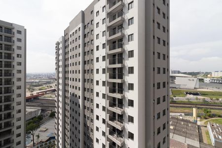 Vista do Quarto 1 de apartamento à venda com 2 quartos, 38m² em Cidade Antônio Estêvão de Carvalho, São Paulo