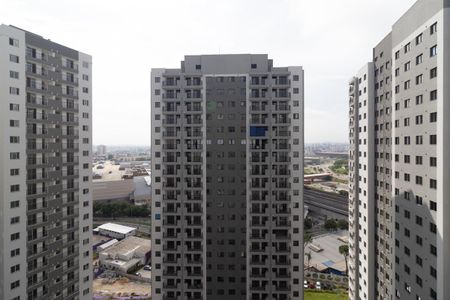 Vista da Sala de apartamento à venda com 2 quartos, 38m² em Cidade Antônio Estêvão de Carvalho, São Paulo