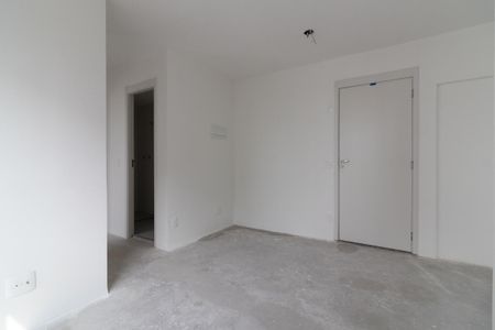 Sala de apartamento à venda com 2 quartos, 38m² em Cidade Antônio Estêvão de Carvalho, São Paulo