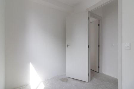 Apartamento à venda com 38m², 2 quartos e sem vaga Apartamento à venda com 38m², 2 quartos e sem vagaQuarto 2