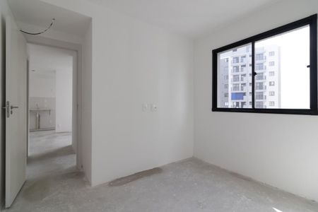 Apartamento à venda com 38m², 2 quartos e sem vaga Apartamento à venda com 38m², 2 quartos e sem vagaQuarto 1
