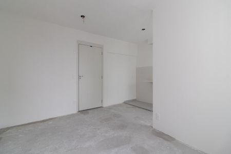 Sala de apartamento à venda com 2 quartos, 38m² em Cidade Antônio Estêvão de Carvalho, São Paulo