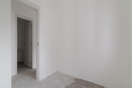 Apartamento à venda com 38m², 2 quartos e sem vaga Apartamento à venda com 38m², 2 quartos e sem vagaQuarto 2