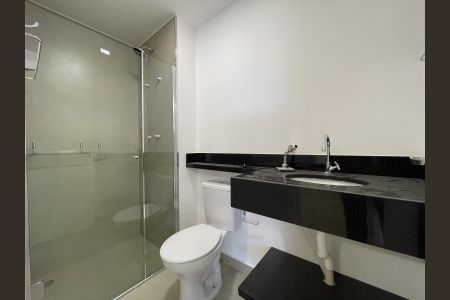 Apartamento para alugar com 1 quarto, 59m² em Votupoca, Barueri