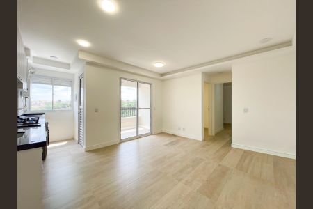 Apartamento para alugar com 1 quarto, 59m² em Votupoca, Barueri