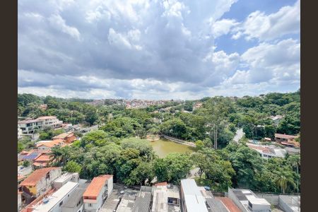 Apartamento para alugar com 1 quarto, 59m² em Votupoca, Barueri