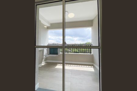 Apartamento para alugar com 1 quarto, 59m² em Votupoca, Barueri