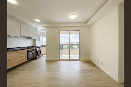 Apartamento para alugar com 1 quarto, 59m² em Votupoca, Barueri