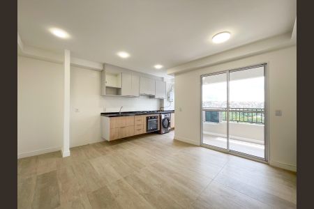 Apartamento para alugar com 1 quarto, 59m² em Votupoca, Barueri