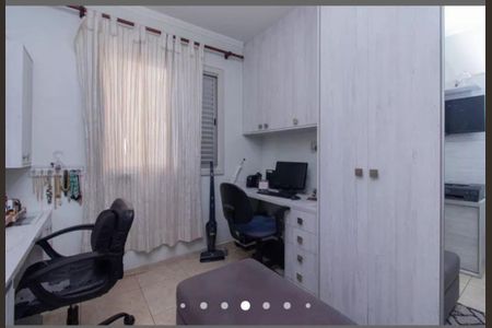 Foto 17 de apartamento à venda com 3 quartos, 64m² em Ipiranga, São Paulo