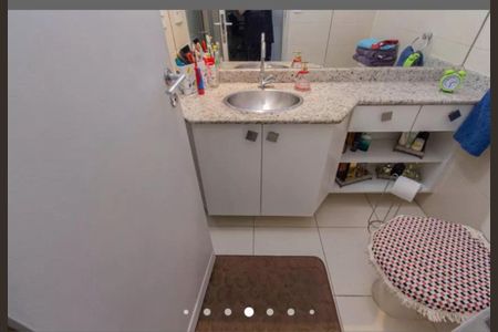 Apartamento à venda com 64m², 3 quartos e 1 vaga Apartamento à venda com 64m², 3 quartos e 1 vagaFoto 15