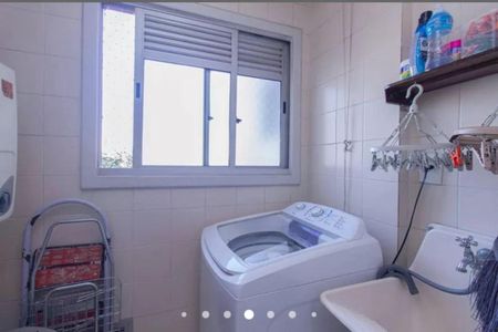 Apartamento à venda com 64m², 3 quartos e 1 vaga Apartamento à venda com 64m², 3 quartos e 1 vagaFoto 10