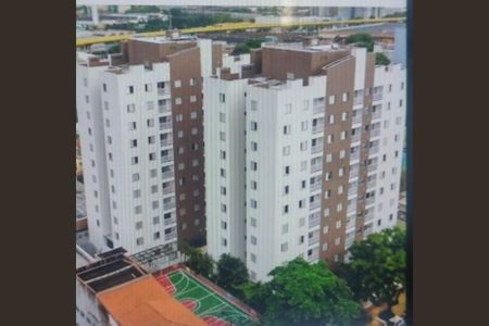 Apartamento à venda com 64m², 3 quartos e 1 vaga Apartamento à venda com 64m², 3 quartos e 1 vagaFoto 22