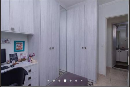 Foto 20 de apartamento à venda com 3 quartos, 64m² em Ipiranga, São Paulo