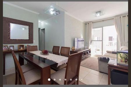 Foto 01 de apartamento à venda com 3 quartos, 64m² em Ipiranga, São Paulo